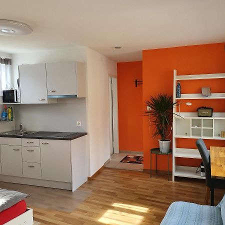 Interlaken Escape Appartement Buitenkant foto